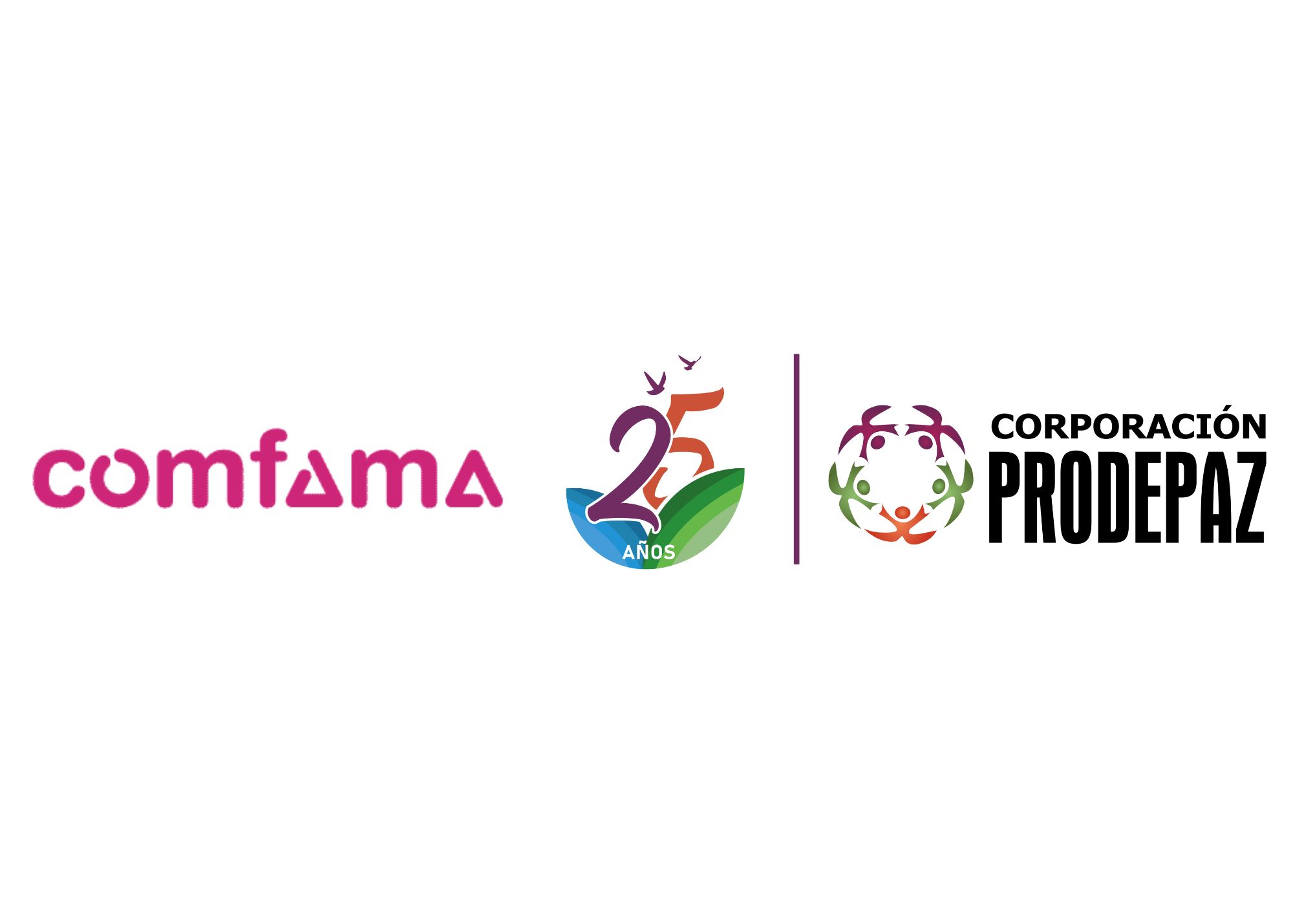 Realizamos socialización y diagnóstico de modelos de negocio de mujeres emprendedoras del convenio firmado entre la Corporación Prodepaz y el proyecto Germina con COMFAMA