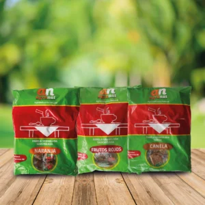 Agronat - Aromática de Panela x 48 UND