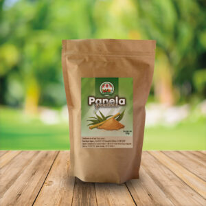 Mercados del Oriente - Panela Granulada x 500 GR