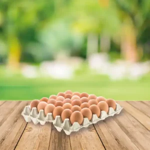 Canasta de Huevos