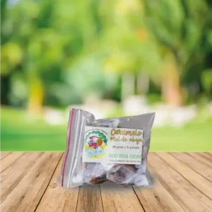 Acompoagros - Caramelos de Miel