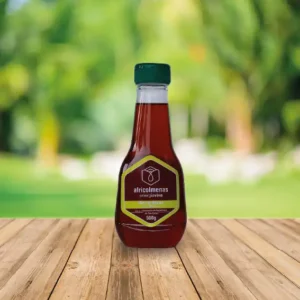 Africolmenas - Miel de abeja x 500 GR