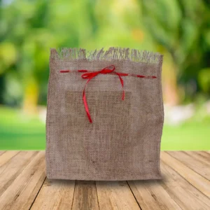 Bolsa de Yute