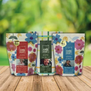 Café Retiro - Café Molido x 250 GR