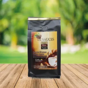 Café Los Sauces x250