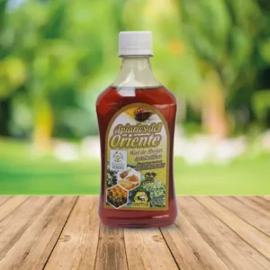 Apiarios del Oriente - Miel de Abejas x500 gr