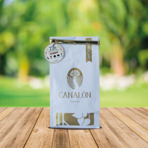 Café Canalón - edición especial honey (molido) x 250gr