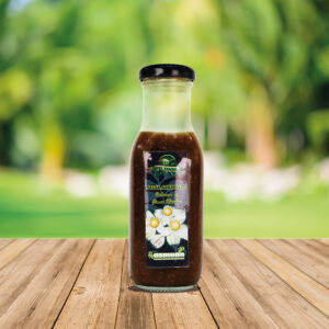 Salsa Agridulce de Uchuva y Finas Hierbas x 250 ml